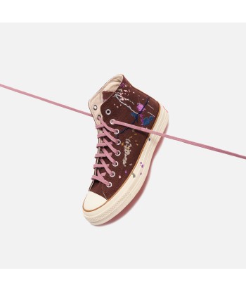 Converse x Bandulu CT70 High - Brown store