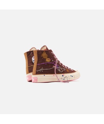 Converse x Bandulu CT70 High - Brown store