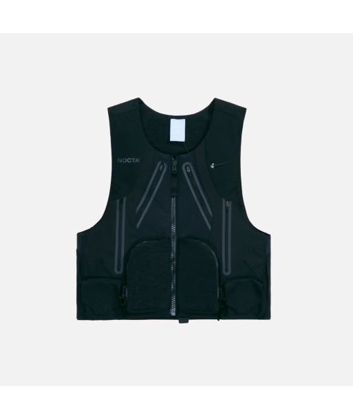 Nike x Nocta Vest - Black Pour