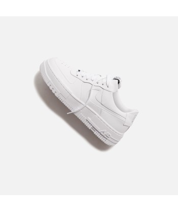 Nike WMNS Air Force 1 Pixel - White / Black / Sail JUSQU'A -70%! 