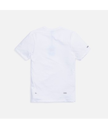 Nike x Nocta Top - White destockage