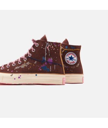 Converse x Bandulu CT70 High - Brown store