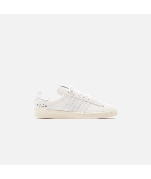 adidas Campus 80s - Supplier Color / Footwear White / Off White est présent 