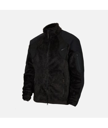 Nike x Nocta NRG AU Polar Fleece Jacket - Black le des métaux précieux