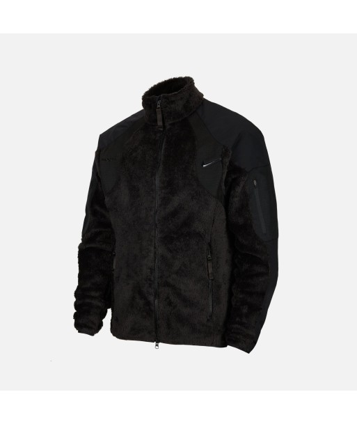 Nike x Nocta NRG AU Polar Fleece Jacket - Black le des métaux précieux