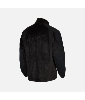 Nike x Nocta NRG AU Polar Fleece Jacket - Black le des métaux précieux