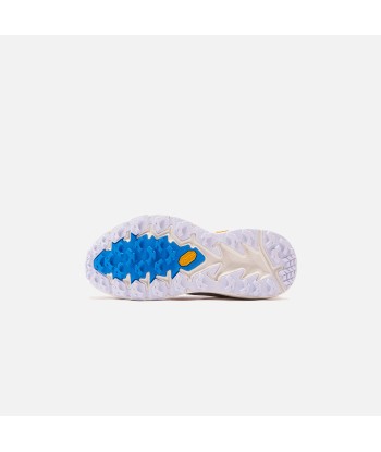 Hoka x Thisisneverthat Speedgoat 4 - Marshmallow / Cyan Blue Vous souhaitez 