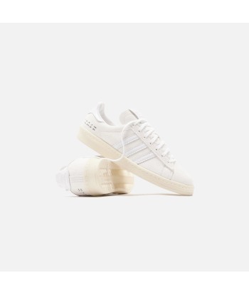 adidas Campus 80s - Supplier Color / Footwear White / Off White est présent 