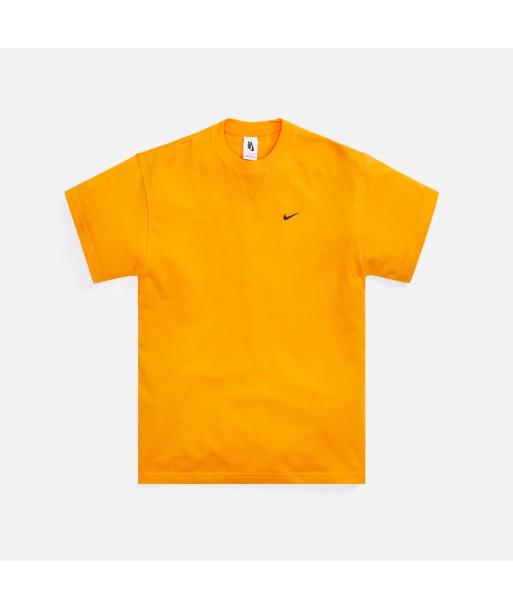 Nike x Kim Jones Tee - Circuit Orange sélection de produits