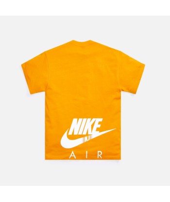 Nike x Kim Jones Tee - Circuit Orange sélection de produits