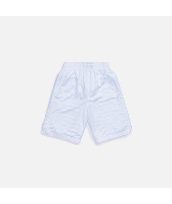 Nike x Kim Jones Allover Printed Mesh Short - White pas chere