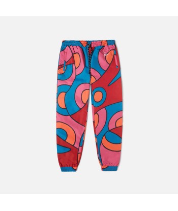 by Parra Serpent Pattern Track Pants - Multi en stock