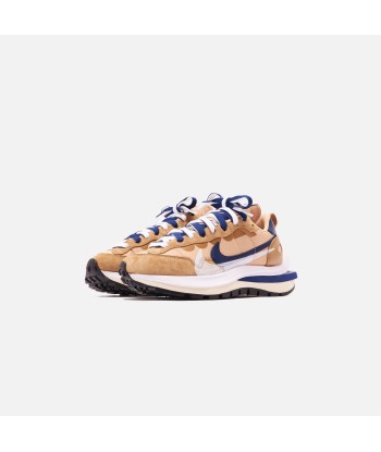 Nike x Sacai Vaporwaffle - Sesame / Blue Void / White pour bénéficier 