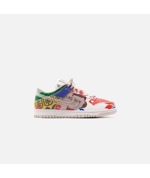 Nike Dunk Low SP - Multi Faites des économies