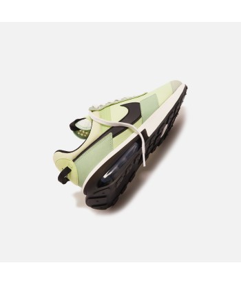 Nike Air Max Pre-Day - Light Liquid Lime / Black / Pistachio pas cher