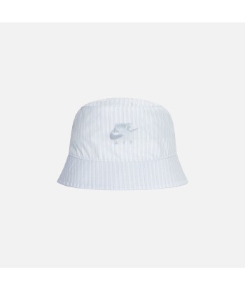 Nike x Kim Jones Bucket Hat - White Vous souhaitez 