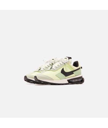 Nike Air Max Pre-Day - Light Liquid Lime / Black / Pistachio pas cher