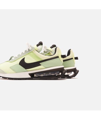 Nike Air Max Pre-Day - Light Liquid Lime / Black / Pistachio pas cher