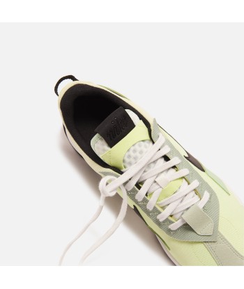 Nike Air Max Pre-Day - Light Liquid Lime / Black / Pistachio pas cher