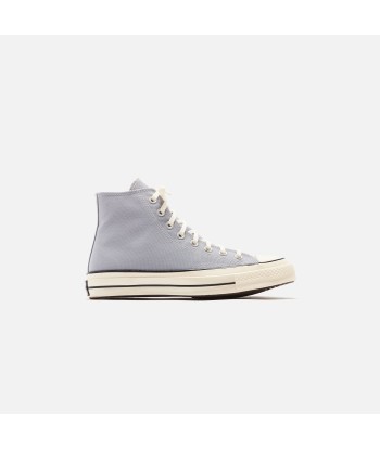 Converse Chuck 70 High - Wolf Grey / Black / Egret En savoir plus