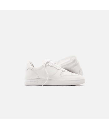 Clae Malone - Triple White livraison gratuite