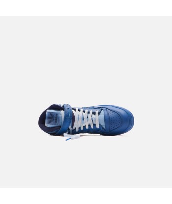 adidas Forum 84 High - Blue Thread shop