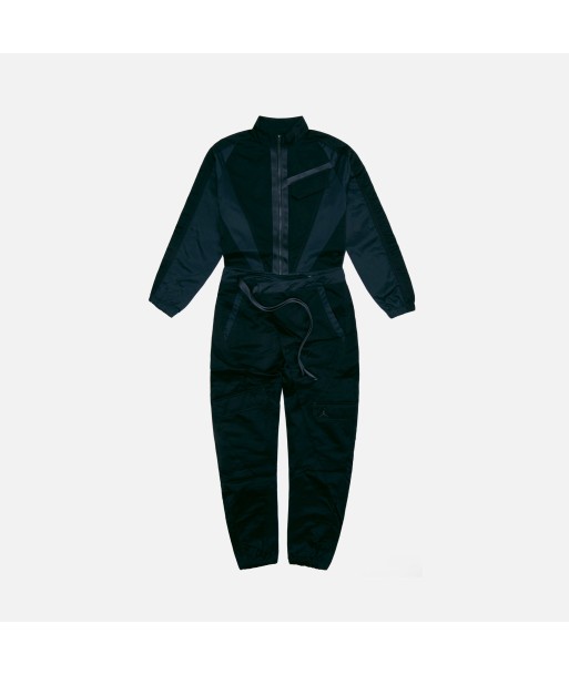 Nike Air WMNS Jordan Flightsuit Future - Black / Off Noir 2 - 3 jours ouvrés.