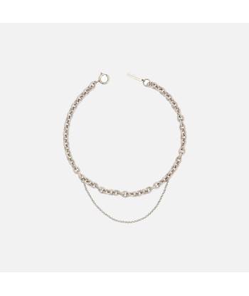 Justine Clenquet Louise Necklace prix