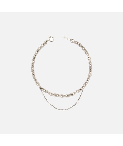 Justine Clenquet Louise Necklace prix