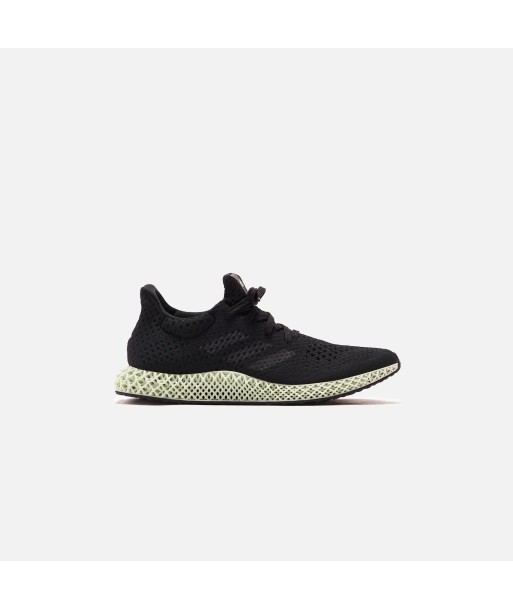 adidas 4D Futurecraft - Core Black / Grey Five / Linen Green l'achat 