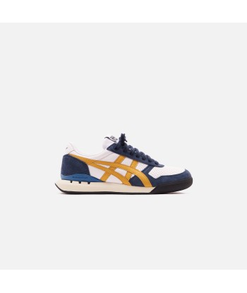 Onitsuka Tiger Ultimate 81 EX - White / Golden Glow à prix réduit toute l'année