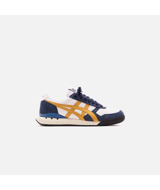 Onitsuka Tiger Ultimate 81 EX - White / Golden Glow à prix réduit toute l'année