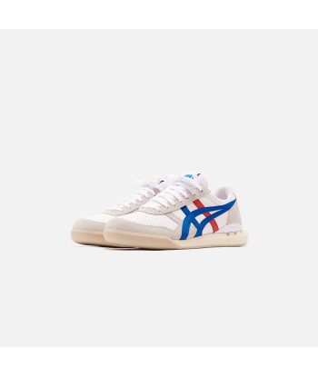 Onitsuka Tiger Ultimate 81 EX - White / Directoire Blue Toutes les collections ici