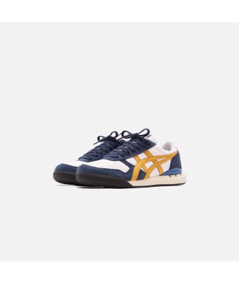 Onitsuka Tiger Ultimate 81 EX - White / Golden Glow à prix réduit toute l'année