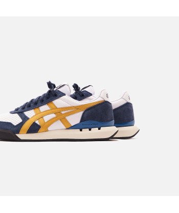 Onitsuka Tiger Ultimate 81 EX - White / Golden Glow à prix réduit toute l'année