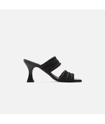 Miista WMNS Frostine - Black la chaussure