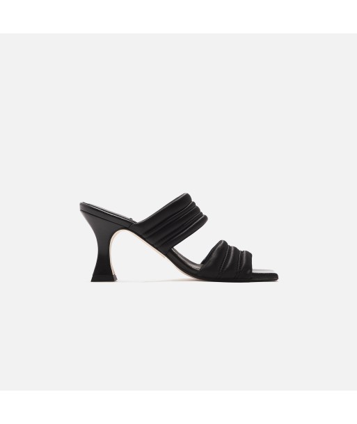 Miista WMNS Frostine - Black la chaussure