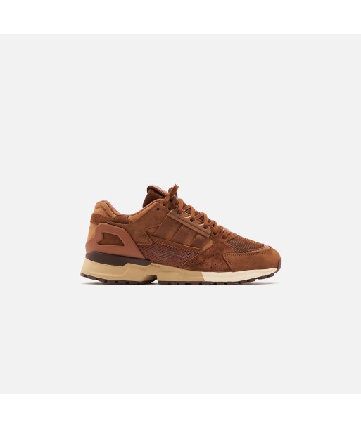 adidas Consortium x Schokohase ZX 10000C - Chocolate ouvre sa boutique