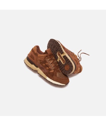 adidas Consortium x Schokohase ZX 10000C - Chocolate ouvre sa boutique