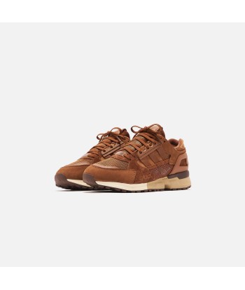 adidas Consortium x Schokohase ZX 10000C - Chocolate ouvre sa boutique