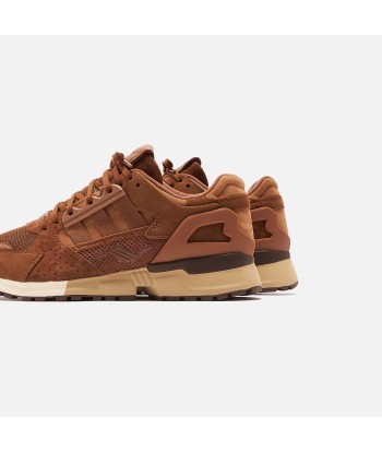 adidas Consortium x Schokohase ZX 10000C - Chocolate ouvre sa boutique