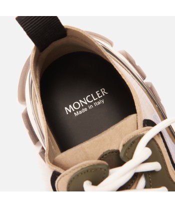 Moncler Leave No Trace - Multi Pour