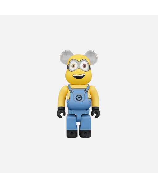 BearBrick Bob 400% les ctes