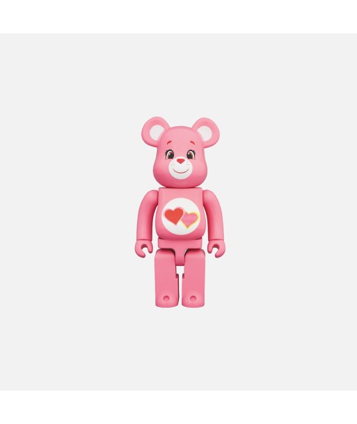 BearBrick Love a Lot Bear 400% ouvre sa boutique