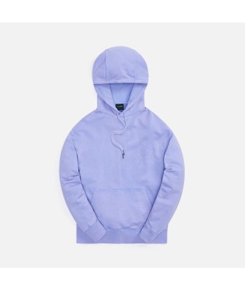 Daily Paper Kalcid Hoodie - Purple pas cher chine