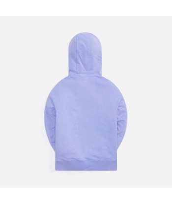 Daily Paper Kalcid Hoodie - Purple pas cher chine