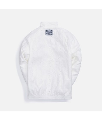 Daily Paper Korie Lace Jacket - White 50-70% off 