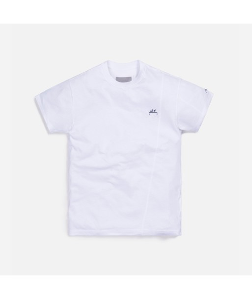 A-Cold-Wall* Essential Tee - White Venez découvrir notre 