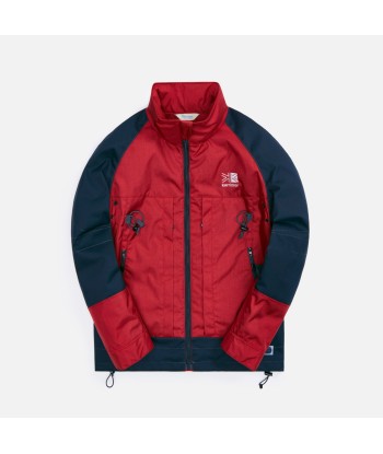 Junya Man Karrimor Oxford Jacket - Red pas cher chine