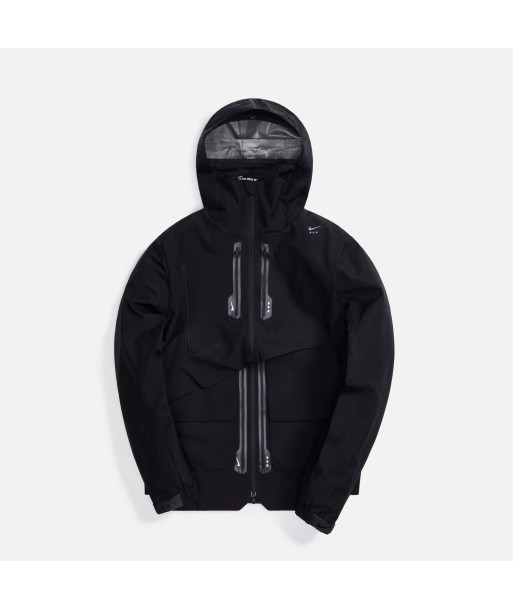 Nike x MMW Jacket - Black à prix réduit toute l'année